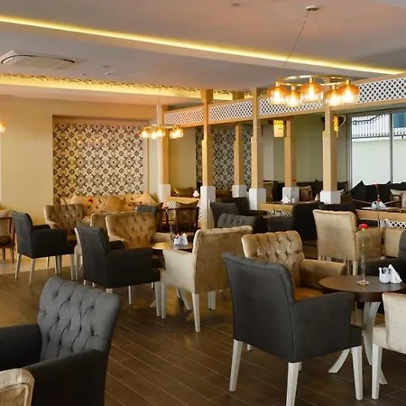 ホテル Crown Palace Ultra