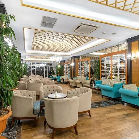 ホテル Crown Palace Ultra シダ