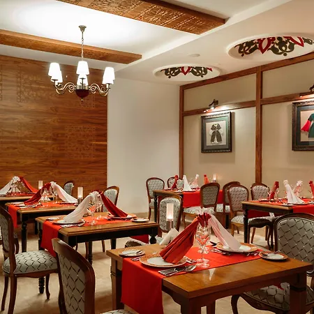 Crown Palace Ultra 5*