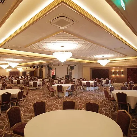 ホテル Crown Palace Ultra 5*