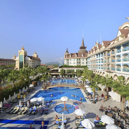 ホテル Crown Palace Ultra シダ