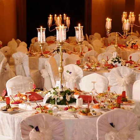 ホテル Crown Palace Ultra