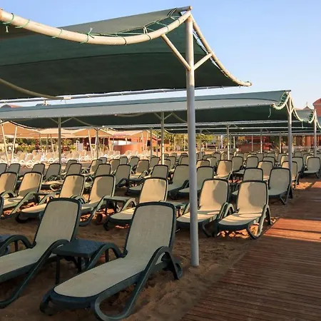 ホテル Crown Palace Ultra シダ