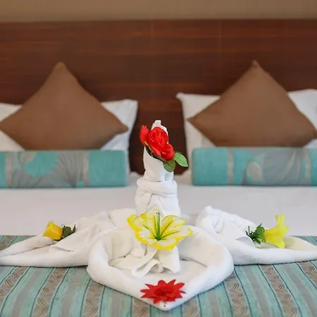 Hotel Crown Palace Ultra Side