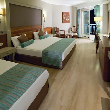 Hotel Crown Palace Ultra