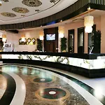 Crown Palace Ultra 5*