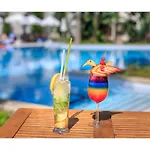 Crown Palace Ultra Отель Сиде
