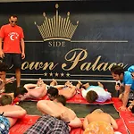 Crown Palace Ultra Отель Сиде