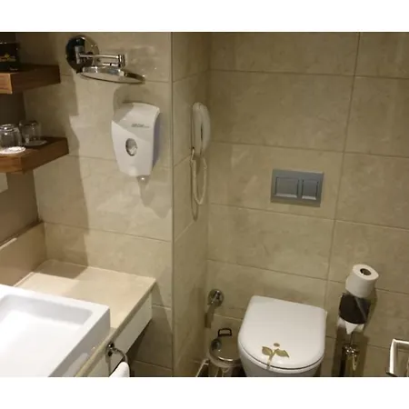 Crown Palace Ultra فندق