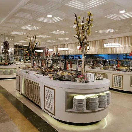 Crown Palace Ultra 5*
