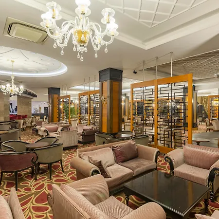 Crown Palace Ultra 5*