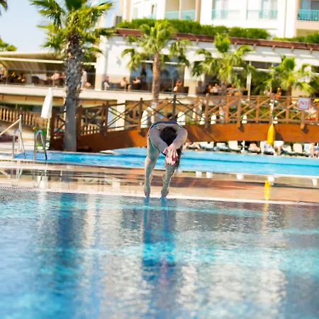 Hotel Crown Palace Ultra 5*