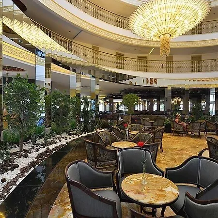 Crown Palace Ultra 5*