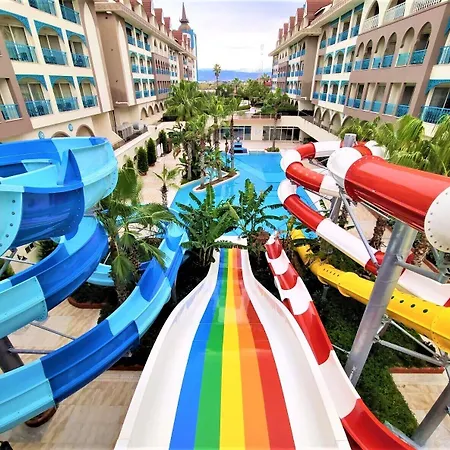 Crown Palace Ultra فندق
