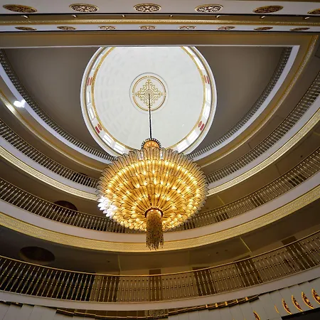 Hotel Crown Palace Ultra 5*