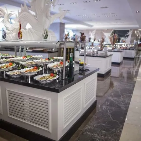 Ξενοδοχείο Crown Palace Ultra 5*