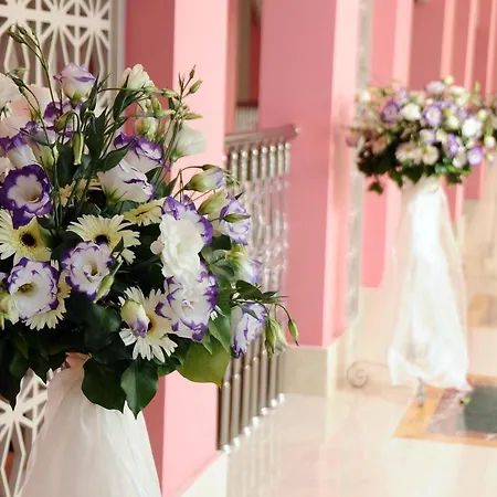 Crown Palace Ultra Hotel 5*