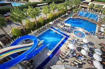 Ξενοδοχείο Crown Palace Ultra 5*