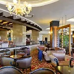 Crown Palace Ultra Szálloda Side