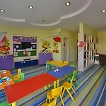Crown Palace Ultra 5*